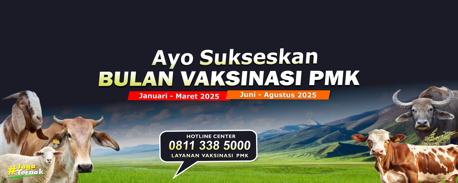 Cover Bulan Vaksinasi PMK