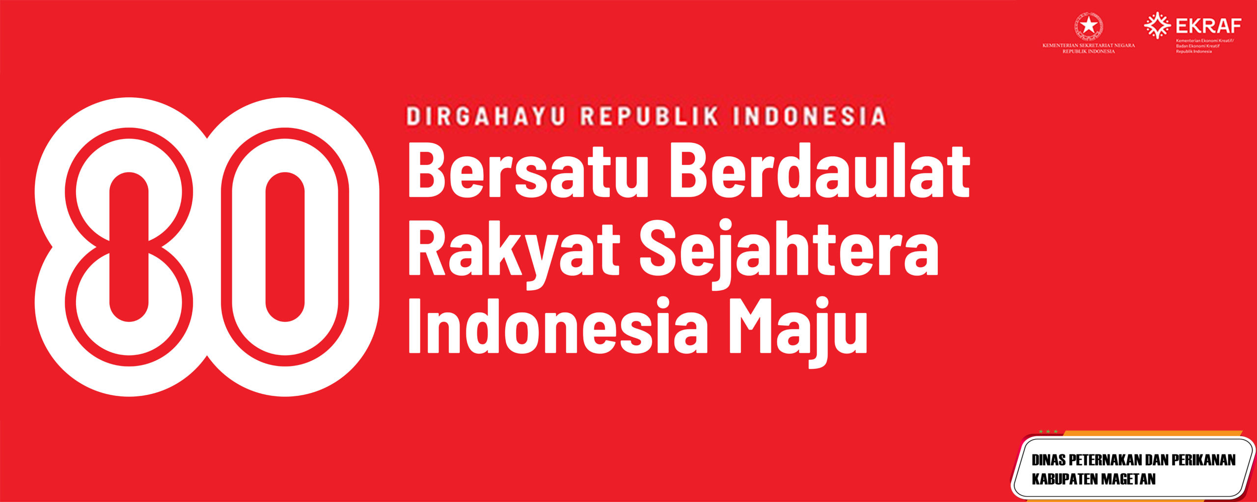 HUT RI 80 Website