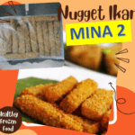 Nugget dan Sosis Ikan